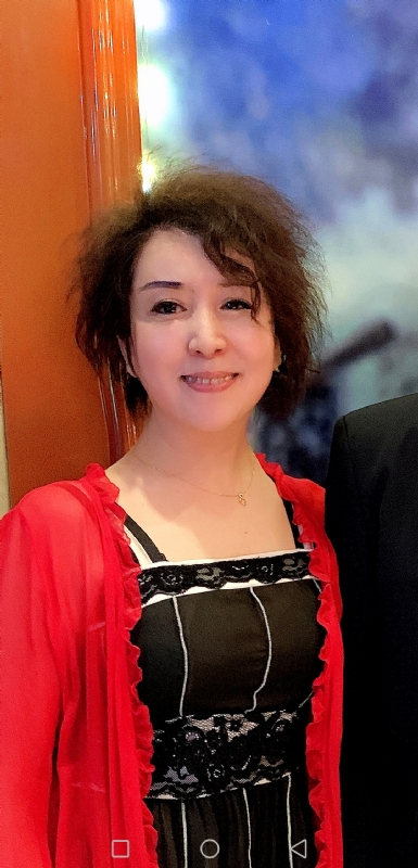 楊婧圓的第二张照片--潍坊相亲服务中心