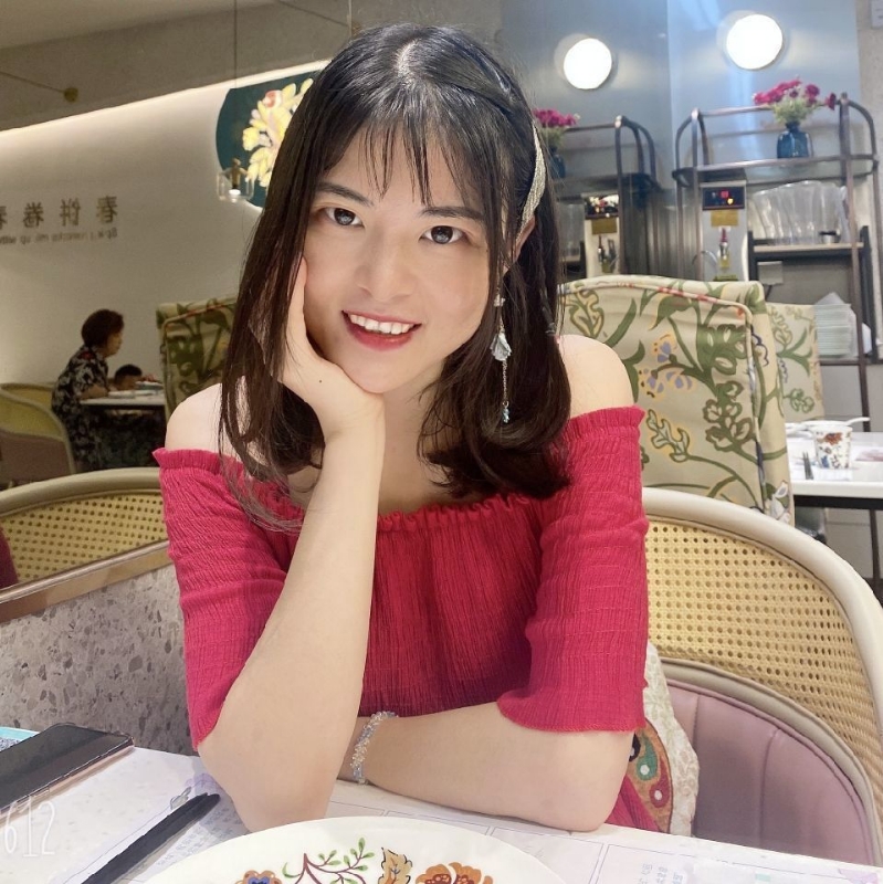 凤儿的第一张照片--潍坊相亲服务中心