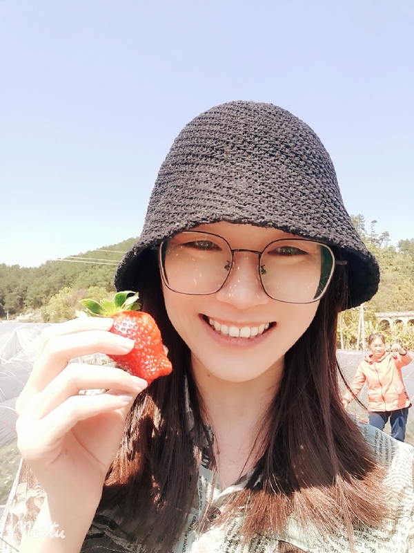 咪修咪修的第一张照片--潍坊相亲服务中心