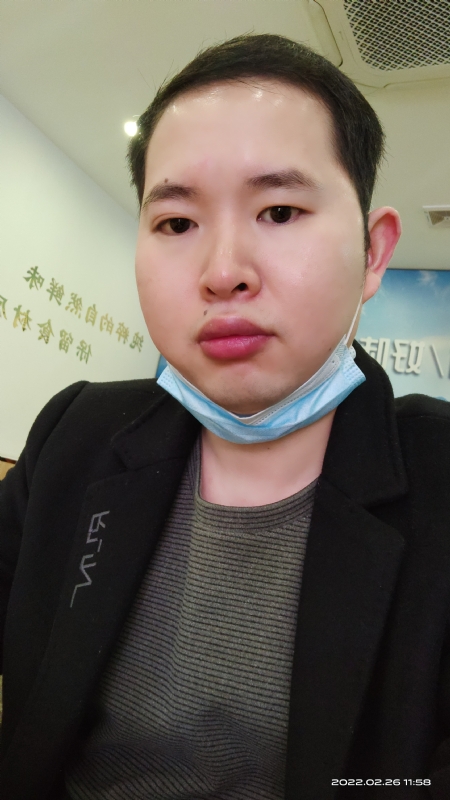 相遇的第一张照片--潍坊相亲服务中心