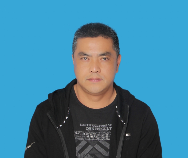 黑皮叔的第一张照片--潍坊相亲服务中心