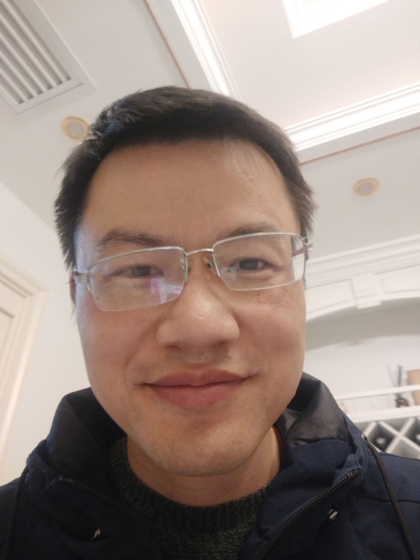 翔翔的第一张照片--潍坊相亲服务中心