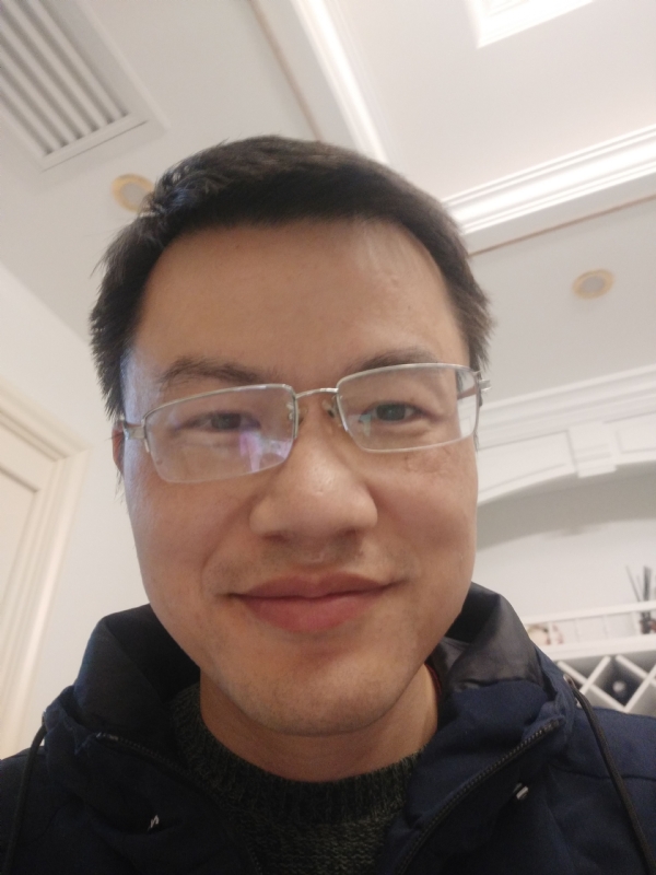 翔翔的第三张照片--潍坊相亲服务中心