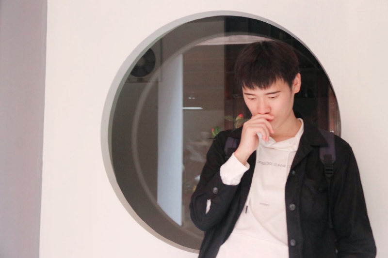 阿拉灯神丁的第一张照片--潍坊相亲服务中心