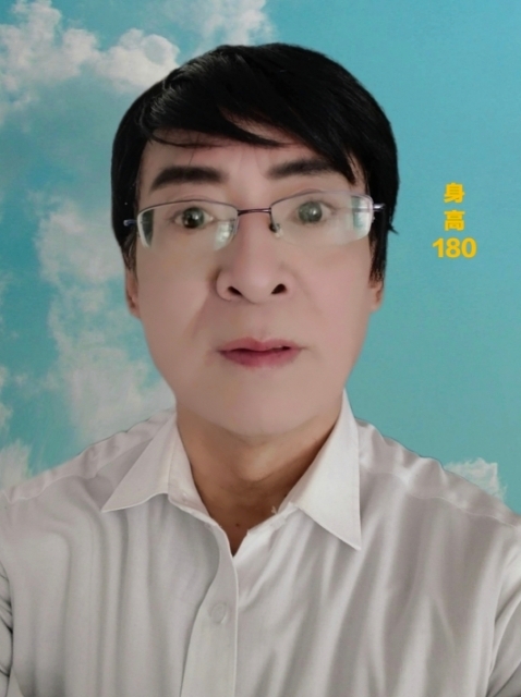 大叔寻觅有缘人的第一张照片--潍坊相亲服务中心