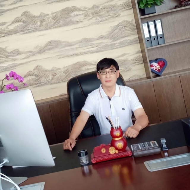 大叔寻觅有缘人的第三张照片--潍坊相亲服务中心