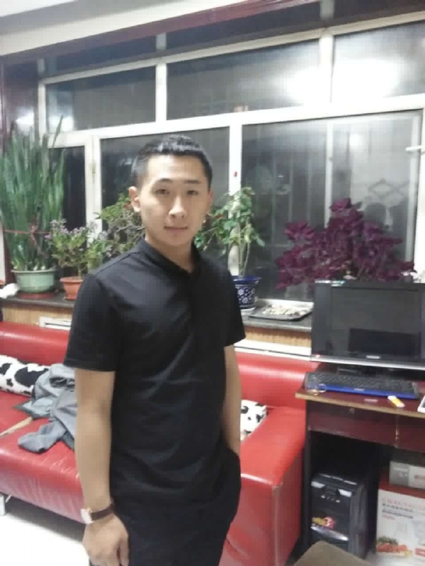 余生层楼的第一张照片--潍坊相亲服务中心