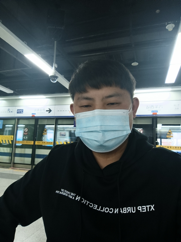 小生不才的第一张照片--潍坊相亲服务中心