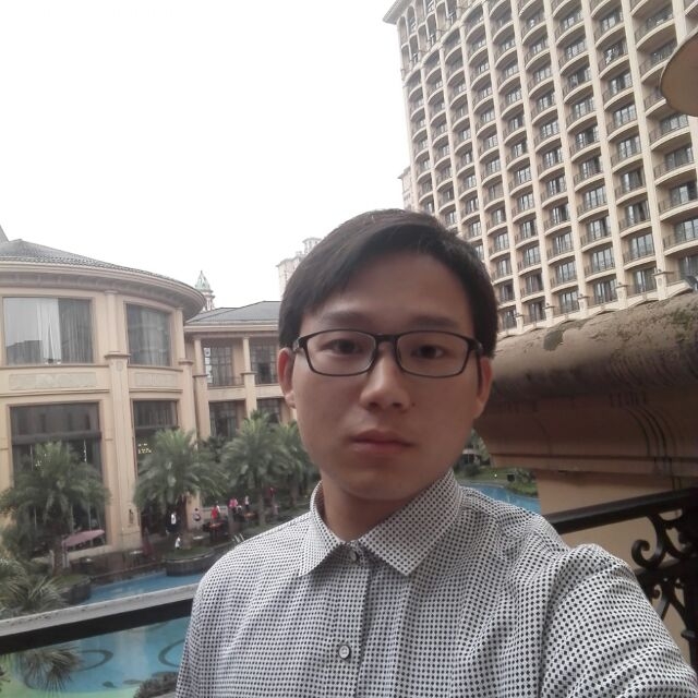 人在天涯的第一张照片--潍坊相亲服务中心