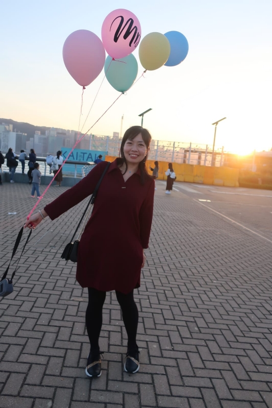 BabyJoy～的第二张照片--潍坊相亲服务中心