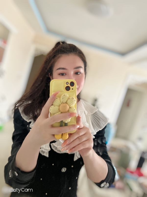 时光的第一张照片--潍坊相亲服务中心