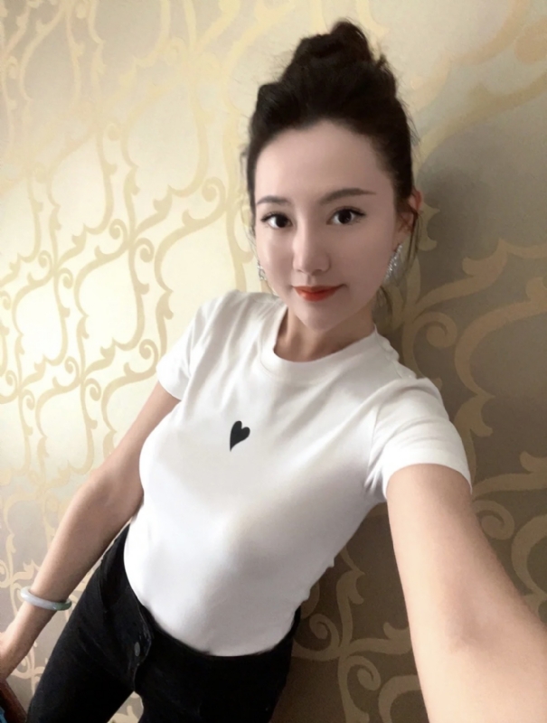 雨熙的第一张照片--潍坊相亲服务中心