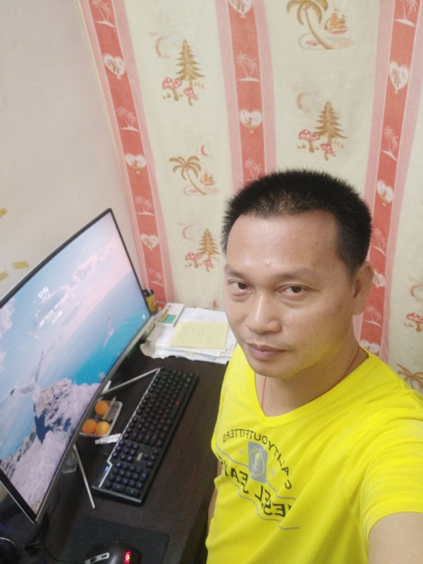 极光的第四张照片--潍坊相亲服务中心