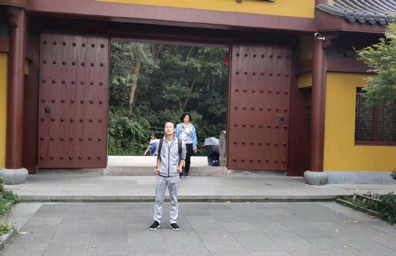 木林森的第一张照片--潍坊相亲服务中心