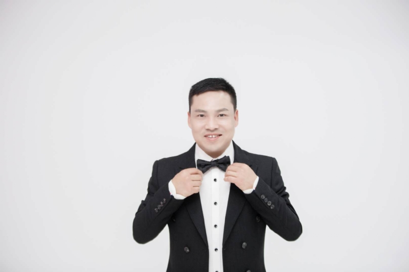 榕華的第一张照片--潍坊相亲服务中心