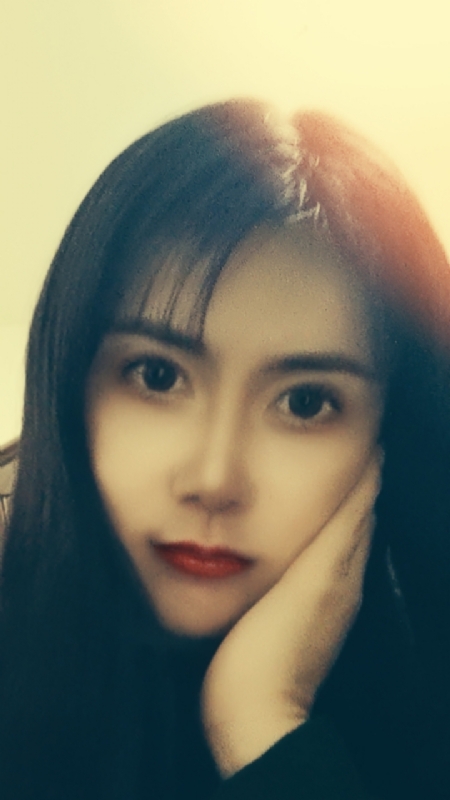 茜茜的第一张照片--潍坊相亲服务中心