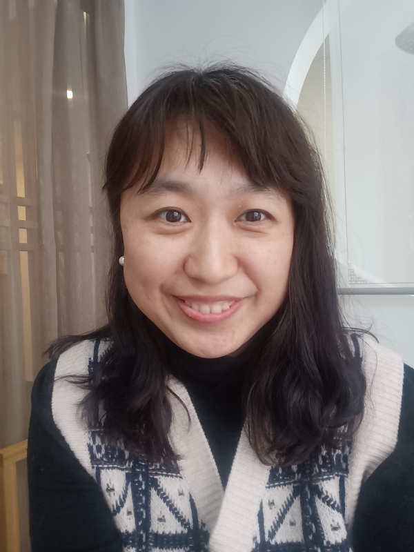 映日荷花的第一张照片--潍坊相亲服务中心