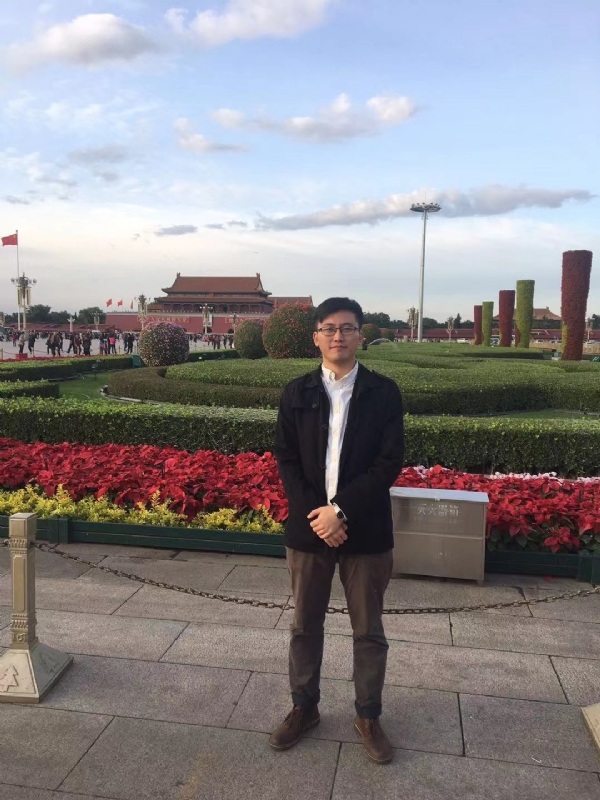 海的第一张照片--潍坊相亲服务中心