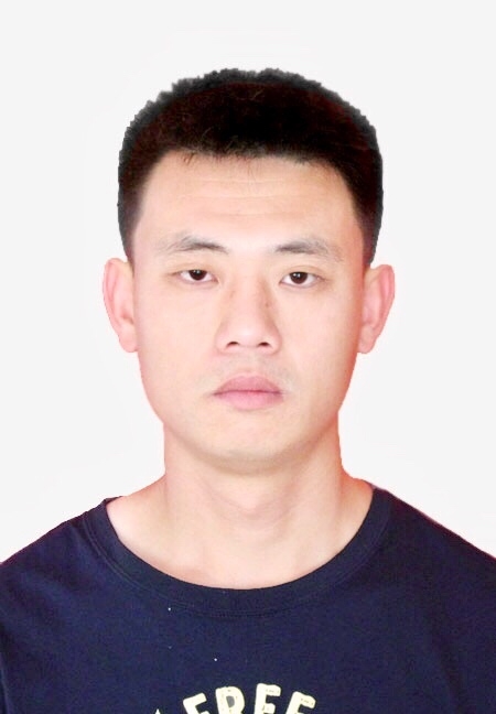 德克的第一张照片--潍坊相亲服务中心