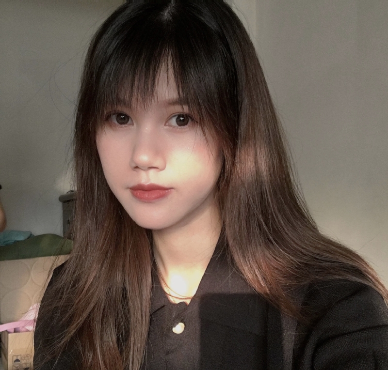 愛琳的第一张照片--潍坊相亲服务中心