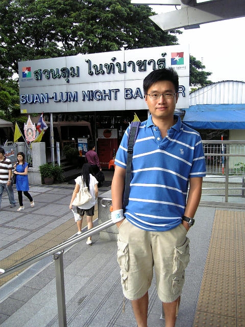 Ricky的第三张照片--潍坊相亲服务中心