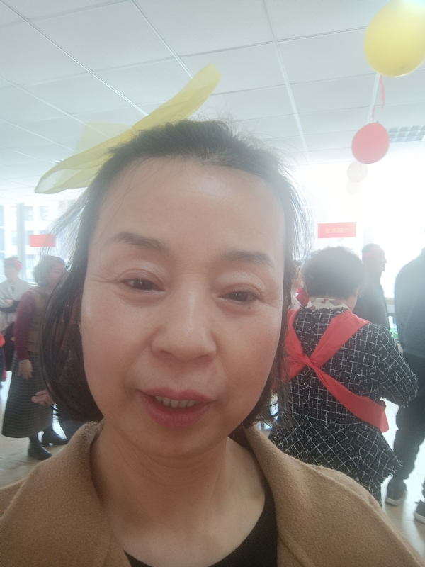 晨曦的第一张照片--潍坊相亲服务中心