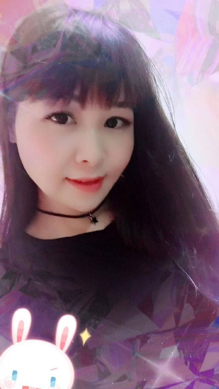 兰馨的第一张照片--潍坊相亲服务中心