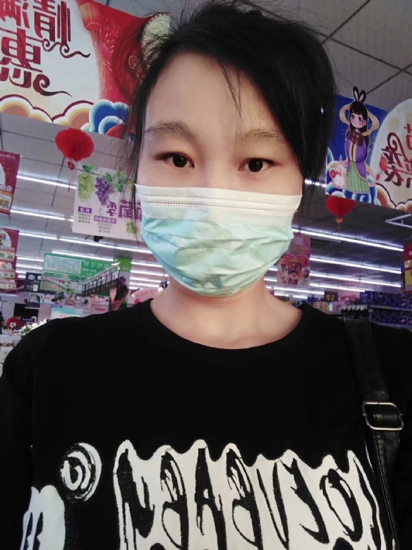 果果的第一张照片--潍坊相亲服务中心