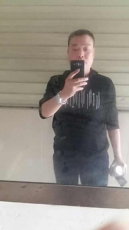 大猪猪的第一张照片--潍坊相亲服务中心