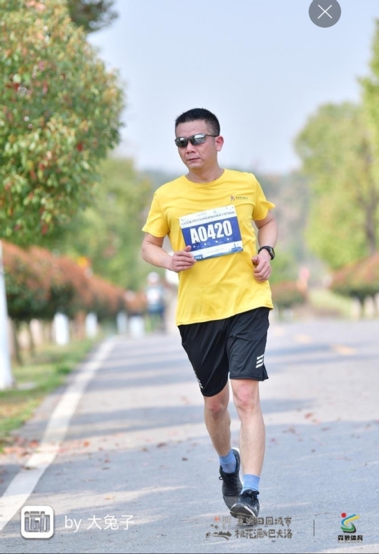 放飞自由的第一张照片--潍坊相亲服务中心