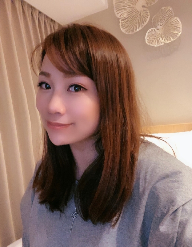 Judy的第一张照片--潍坊相亲服务中心