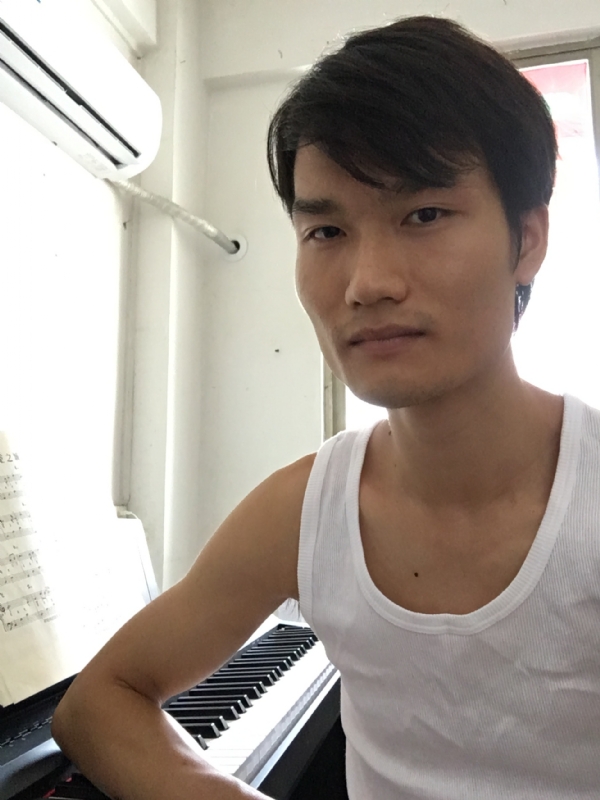 阿斌的第一张照片--潍坊相亲服务中心