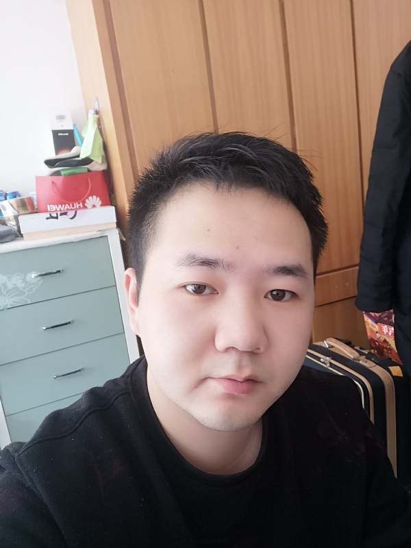 等风来的第一张照片--潍坊相亲服务中心