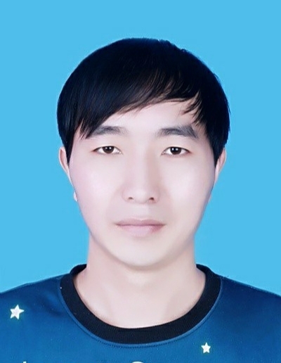 乐乐的第一张照片--潍坊相亲服务中心