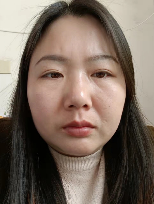 云飞儿的第一张照片--潍坊相亲服务中心