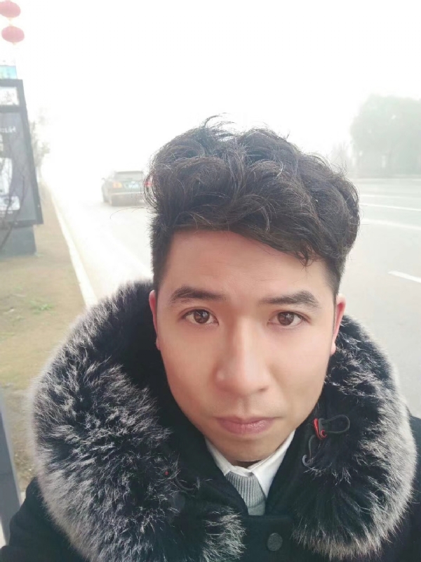 开心快乐每一天的第一张照片--潍坊相亲服务中心