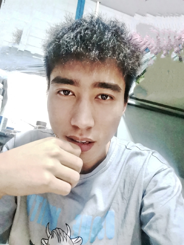 未来可期的第二张照片--潍坊相亲服务中心