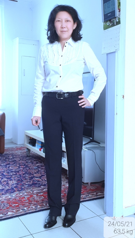 清酒的第一张照片--潍坊相亲服务中心