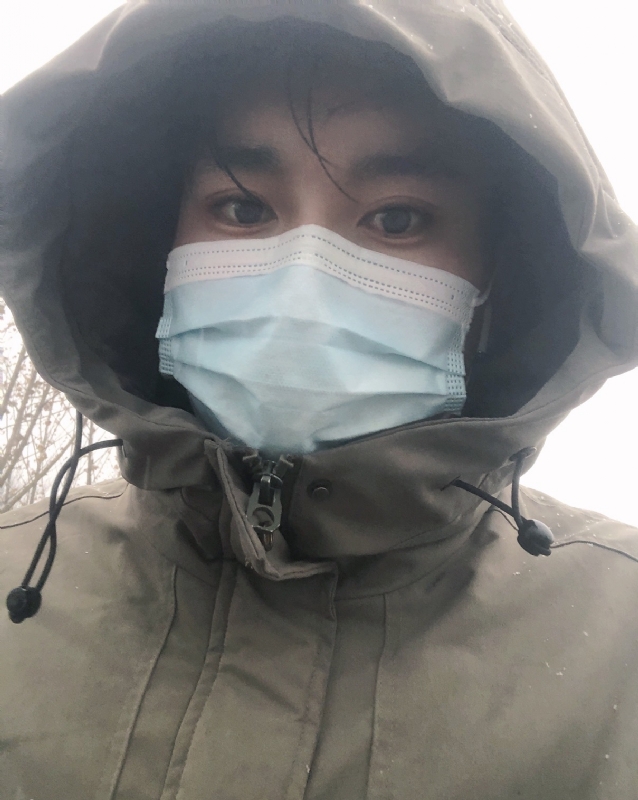 寻觅的第一张照片--潍坊相亲服务中心