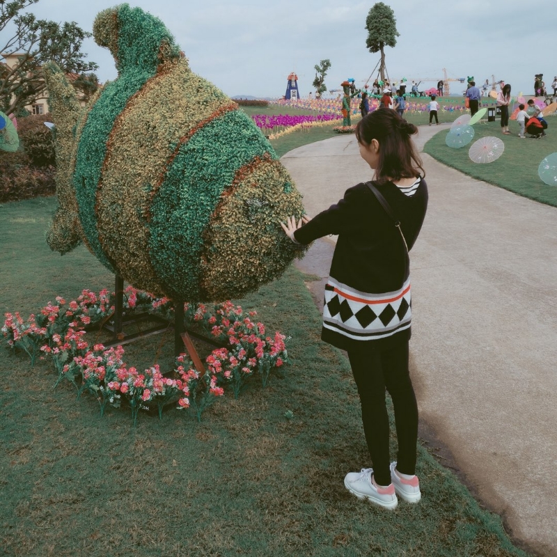 哎呀嘞的第一张照片--潍坊相亲服务中心