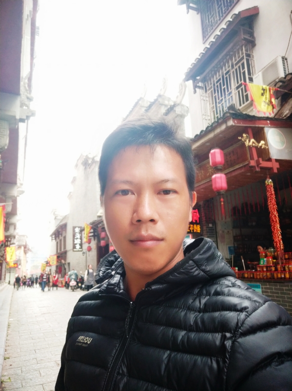 大圣男的第一张照片--潍坊相亲服务中心