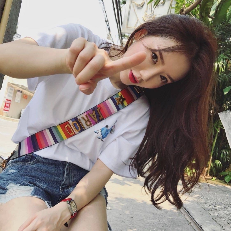 Lisa的第一张照片--潍坊相亲服务中心