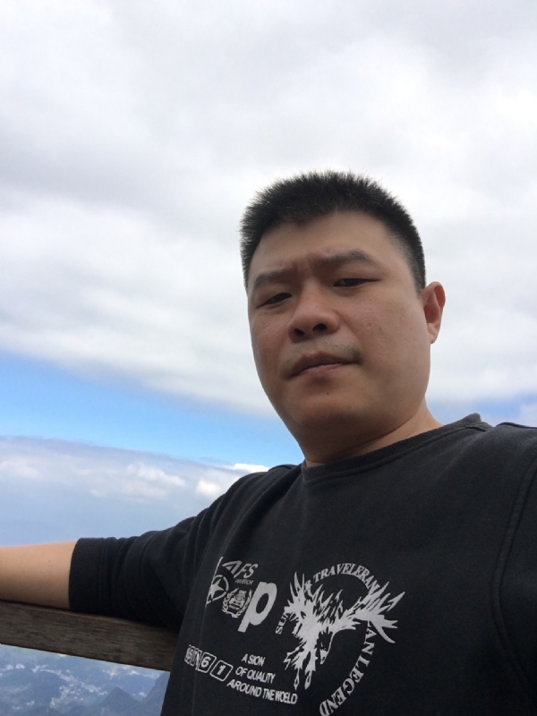 爱抽半支烟的第一张照片--潍坊相亲服务中心