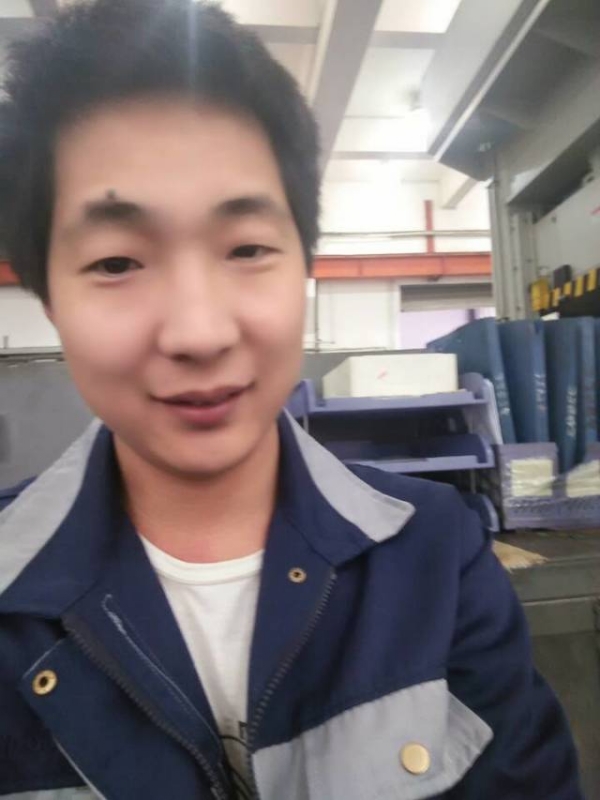 爱是你我的第一张照片--潍坊相亲服务中心