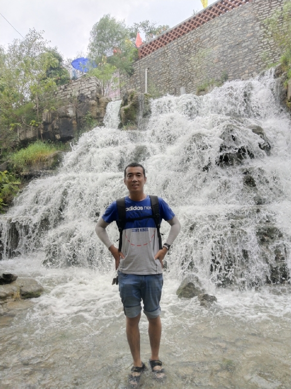 星矢的第一张照片--潍坊相亲服务中心