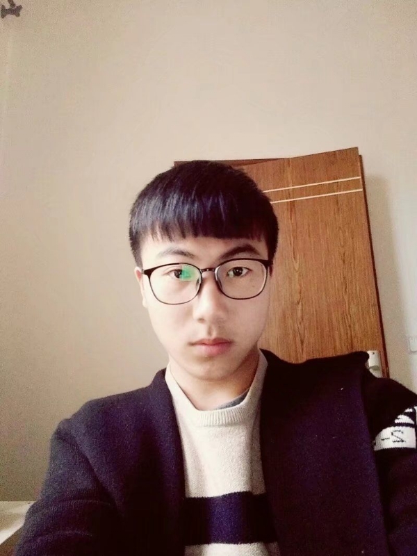 转身只为博她一笑的第一张照片--潍坊相亲服务中心