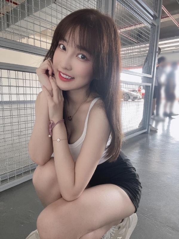 欣妍的第一张照片--潍坊相亲服务中心