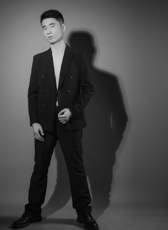 鑫城大海的第一张照片--潍坊相亲服务中心