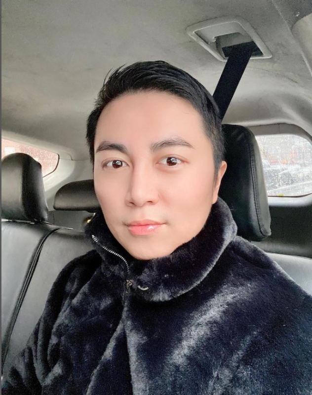 文浩的第二张照片--潍坊相亲服务中心