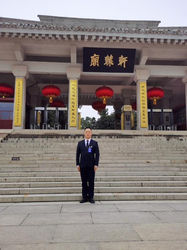 莫待花落空折枝的第二张照片--潍坊相亲服务中心